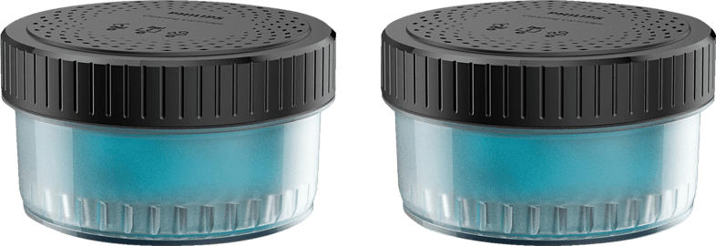 PHILIPS CC 12/50 Reinigungskartusche