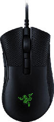 RAZER DeathAdder V2 Gaming Maus, Schwarz