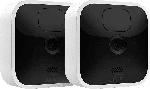 MediaMarkt blink blink Indoor Kamera, 2. Generation/2020, 2er-Pack, inkl. Sync-Modul 2, Weiß (53-023387); Überwachungskamera - bis 30.05.2022
