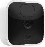 MediaMarkt blink blink Indoor Kamera, 2. Generation/2020, inkl. Sync-Modul 2, Weiß (53-023412); Überwachungskamera - bis 30.05.2022