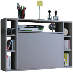 Laptoptisch in Holzwerkstoff 90/60/20 cm