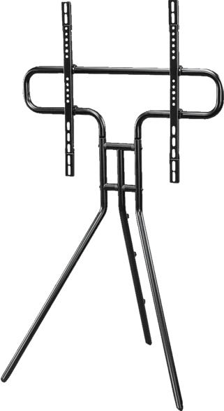 HAMA Staffelei-Design TV-Halterung