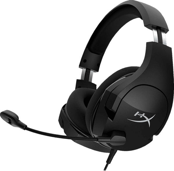 HYPERX Cloud Stinger™ Core 7.1 Gaming Headset Schwarz