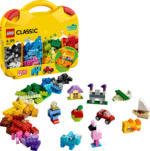 MediaMarkt LEGO 10713 Bausteine Starterkoffer - Farben sortieren Bausatz