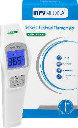 MPV Medical Infrarot Thermometer