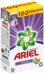 Ariel Pulver Color Großpackung