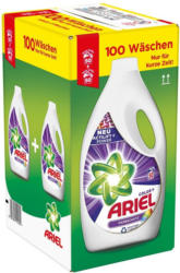Ariel Flüssig Colour Großpackung
