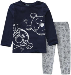 Winnie Puuh Schlafanzug mit großem Print (Nur online)