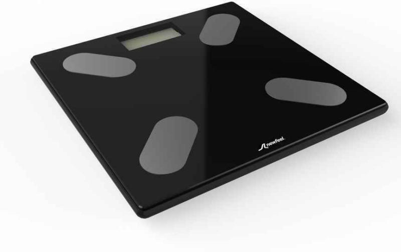 Personenwaage Scale 500 mit Impedanzeter