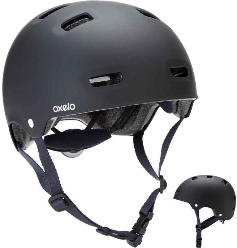 Skaterhelm MF 500
