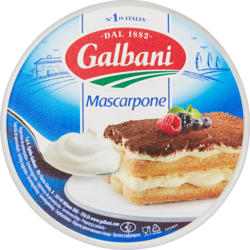Mascarpone Galbani, 500 g