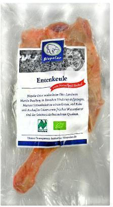 Entenkeule (TK)