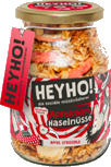 Apfel Stroodle Granola