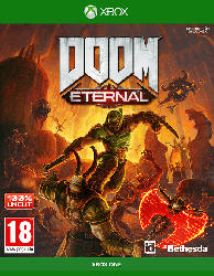 DOOM Eternal - [Xbox One]
