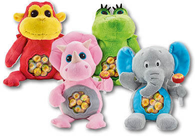 CHUPA CHUPS BACK PACK 192G
