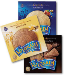 KOLONÁDA OPLATEN 170-260G