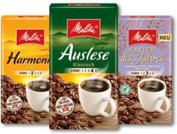 MELITTA AUSLESE, HARMONIE 500 G