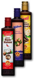 CASALI, MANNER LIKÖRE 15% 0,5L