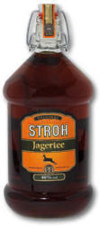 STROH JAGERTEE 40% 1L