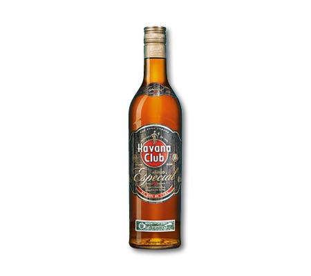 HAVANA CLUB 40% 1L