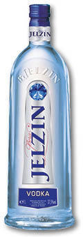 BORIS JELZIN 37,5% 1L