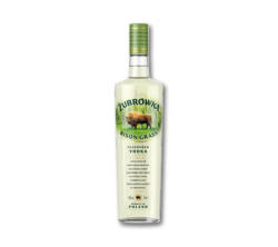 ZUBROWKA WODKA 40% 1L