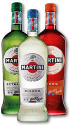 MARTINI DIVERSE SORTEN 14,4-15% 1L