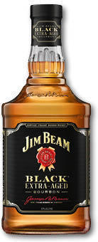 JIM BEAM BLACK 43% 1L