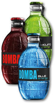 BOMBA 250ML