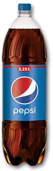 PEPSI DIVERSE SORTEN 2,25L