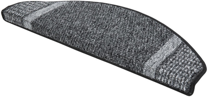 Stufenmatte „Runner“, anthrazit Anthrazit