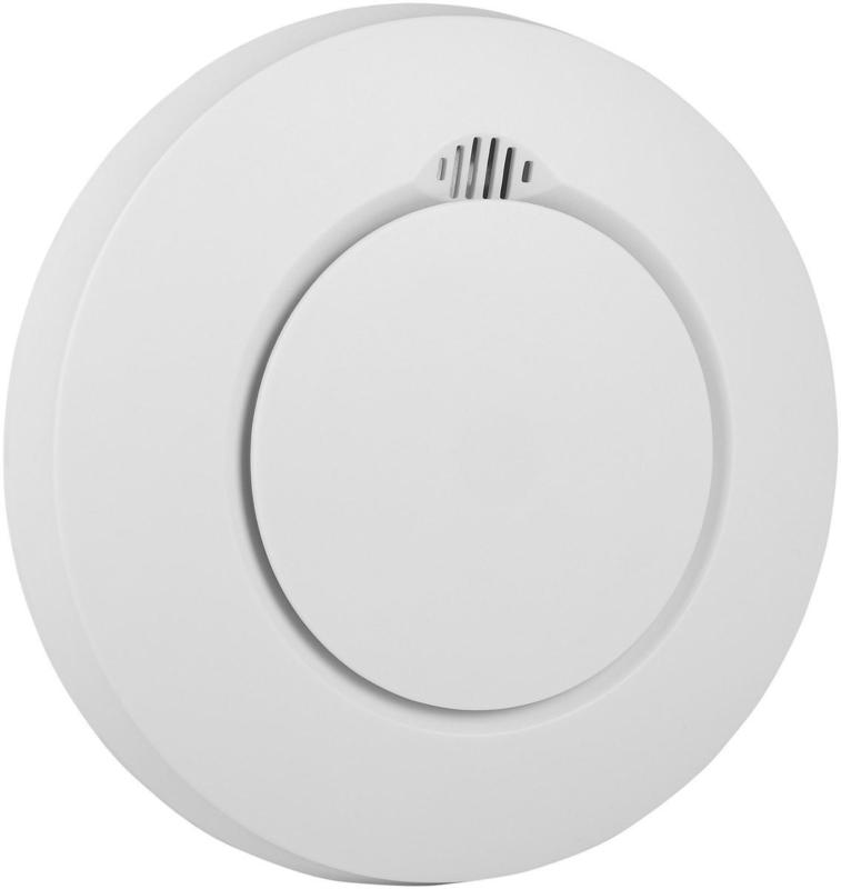 Smart-Rauchmelder „SH8-90103 ProSerie“, mit 3 Jahres Batterie