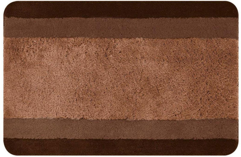 Badematte „Balance“ brown, 60x90 cm 60x90