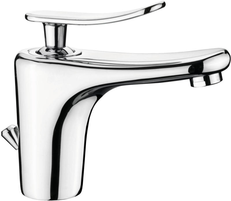Design-Waschtischarmatur „Naro“