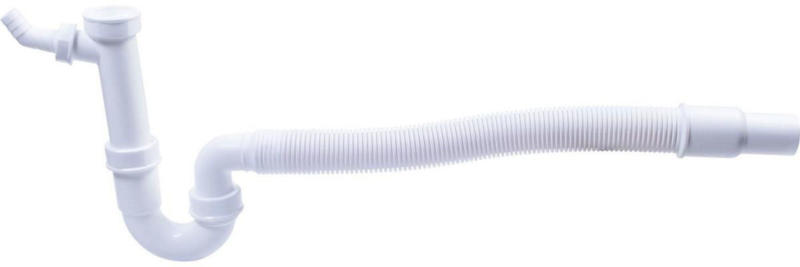 Anschluss-Flex-Schlauch 11/2x40/50 415