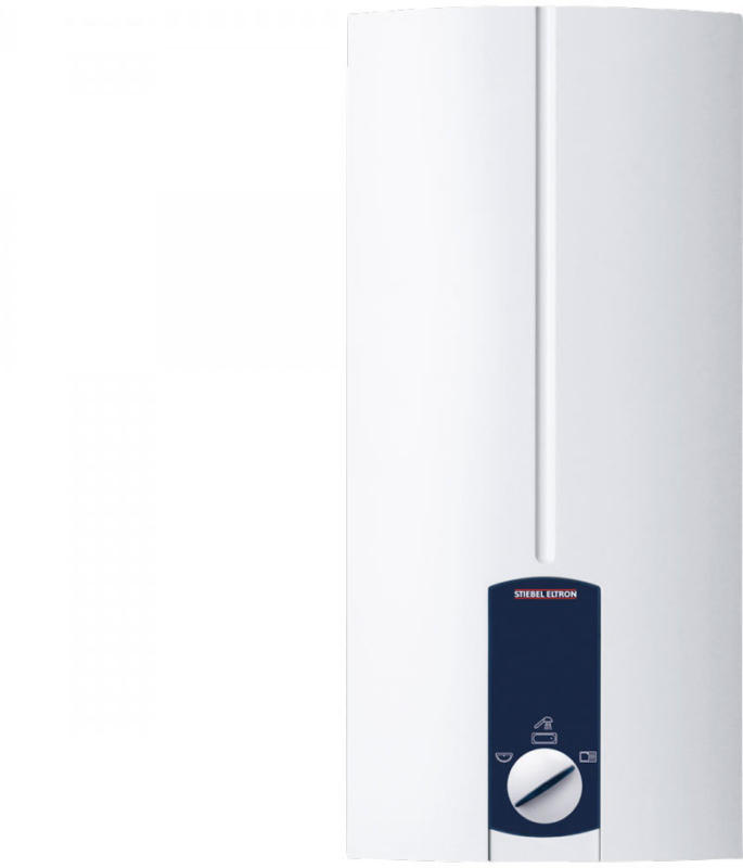 Durchlauferhitzer „DHB 21 ST“, 21 kW, elektronisch