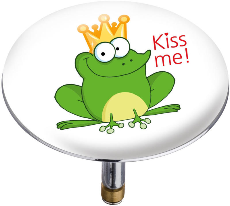 Badewannenpluggy „XXL“, Froggy