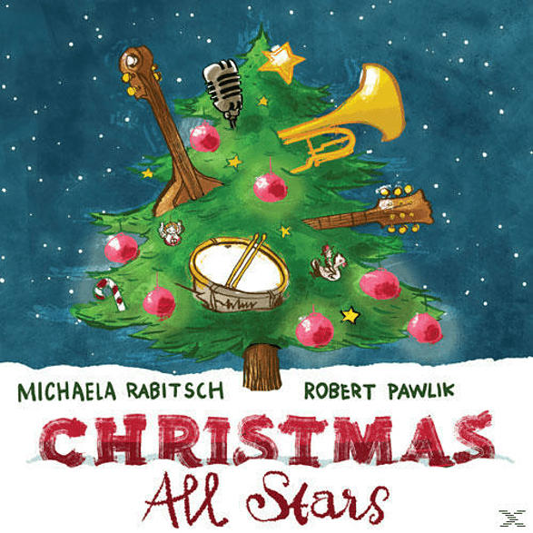 Christmas All Stars