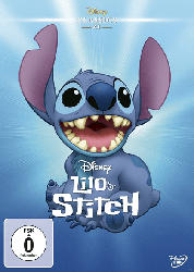 Lilo & Stitch - Disney Classics Collection 41 [DVD]
