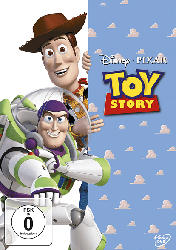 Toy Story [DVD]