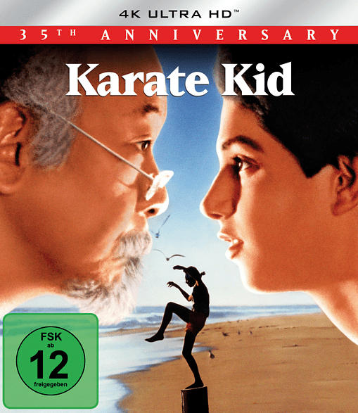 Karate Kid