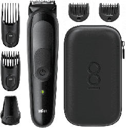 Braun Multi Grooming Kit 6in1 (MGK5245), Limited Edition