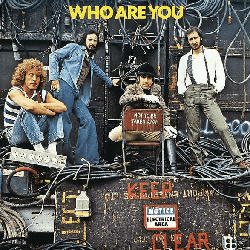 The Who - Are You [CD]