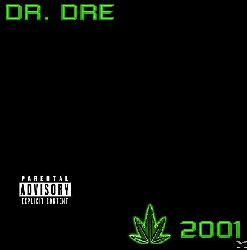 Dr. Dre - 2001 [CD]