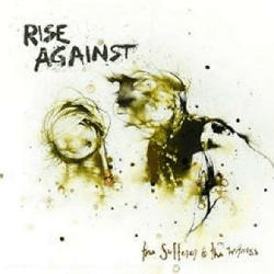 Rise Against - The Sufferer & the Witness [CD]