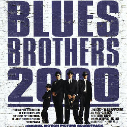 The Original Soundtrack;The Ost/blues Brothers - Blues 2000 [CD]