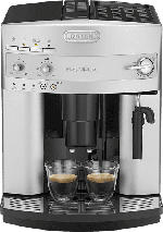 De'Longhi Kaffeevollautomat Magnifica ESAM 3200 silber