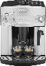 De'Longhi Kaffeevollautomat Magnifica ESAM 3200 silber