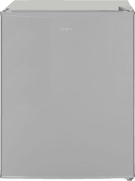 EXQUISIT KB 60-15 A++ Kühlschrank (84 kWh/Jahr, A++, 620 mm hoch, Grau)