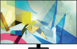 SAMSUNG GQ65Q82T QLED TV (Flat, 65 Zoll/163 cm, UHD 4K, SMART TV)